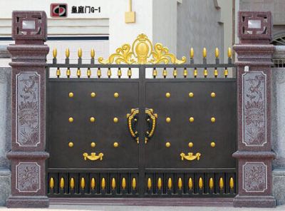 皇庭门G-1